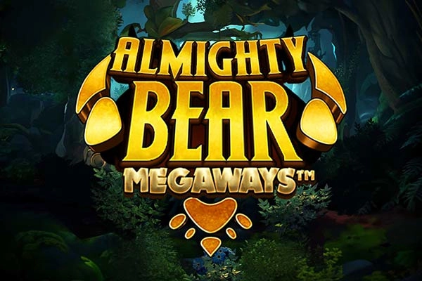 almighty-bear-megaways