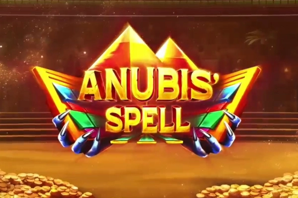 anubis-spell